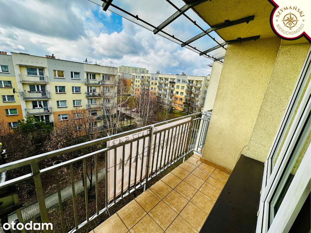Ruda Śląska Ruda 1 | Kawalerka 36,7 m²