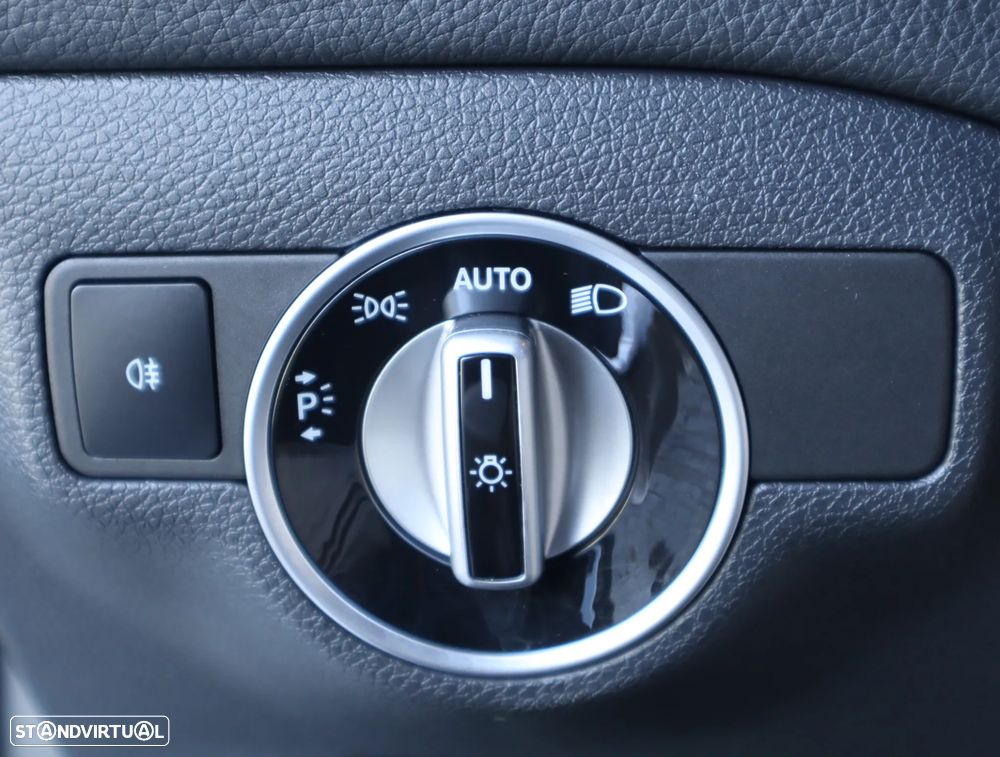 Mercedes-Benz CLA 220 CDI AMG Sport Aut. - 30