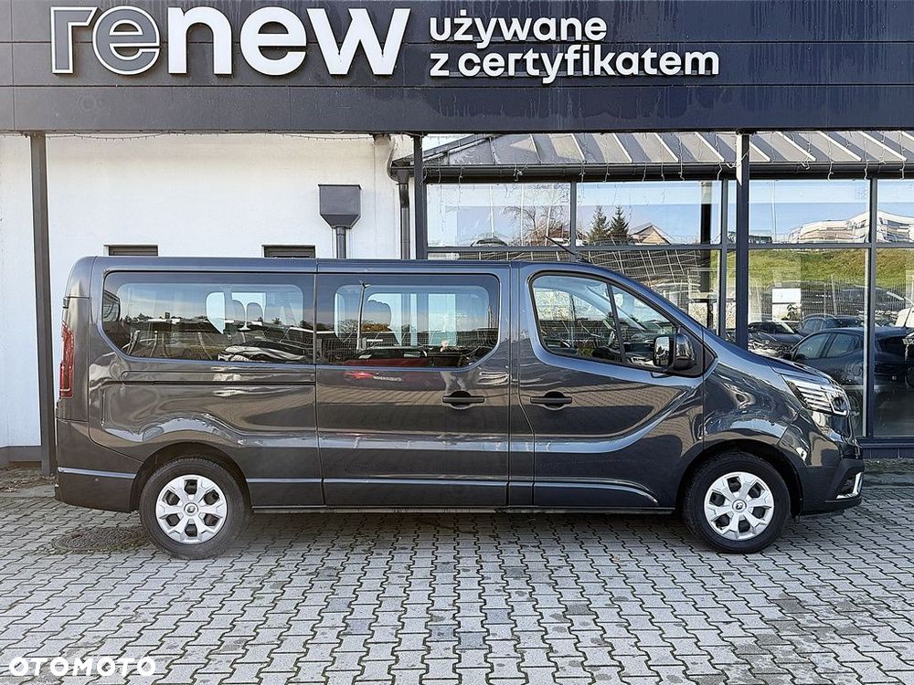 Renault trafic - 3