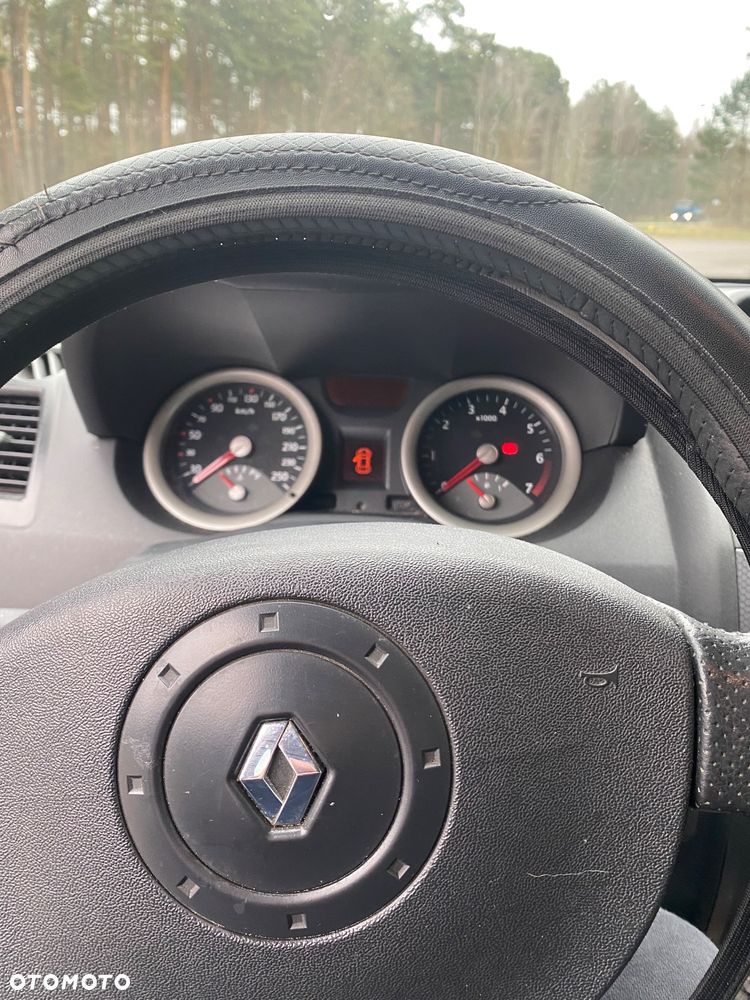 Renault Megane 1.6 Luxe Expression - 8
