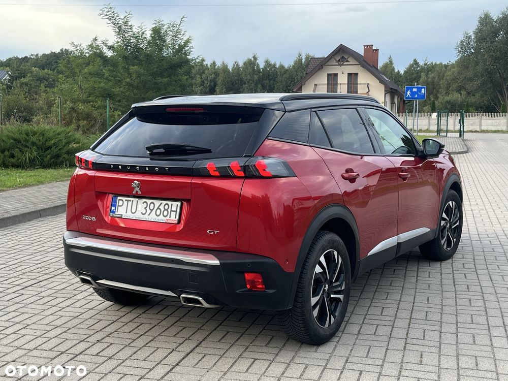 Peugeot 2008 - 3