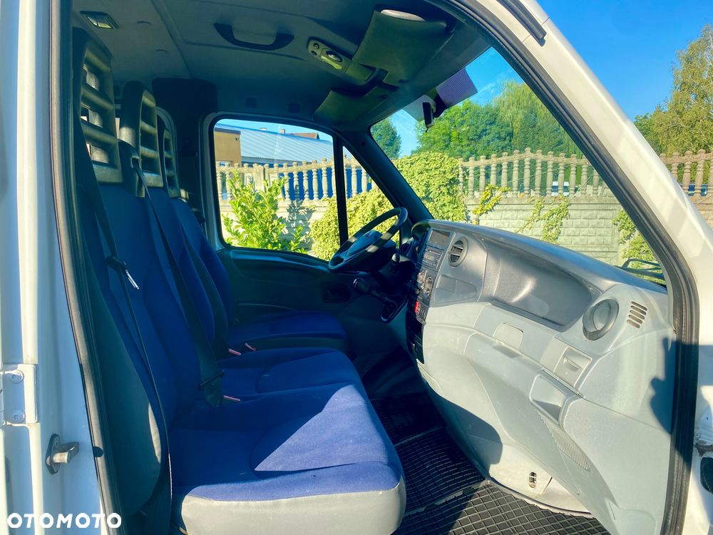 Iveco Daily - 12