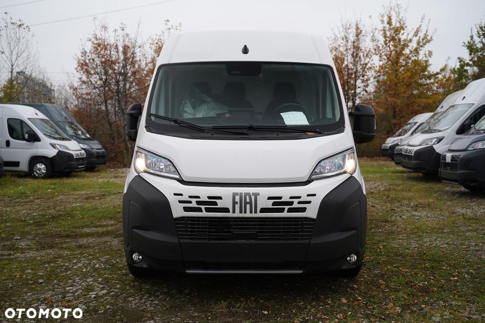 Fiat Ducato 33 H3-Power L3H2 - 2