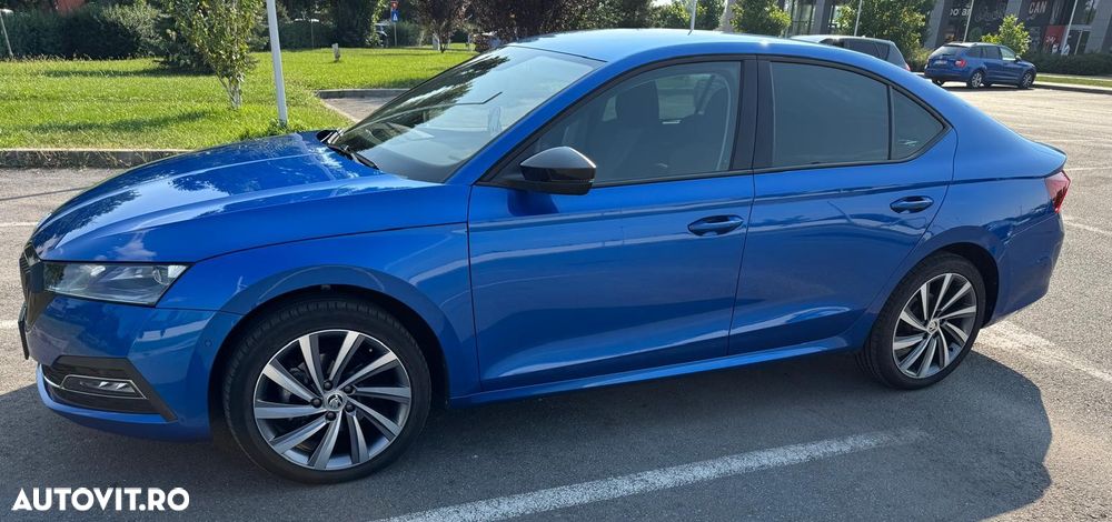 Skoda Octavia - 11