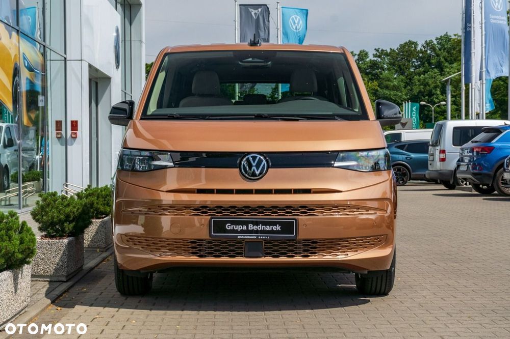 Volkswagen Multivan - 4