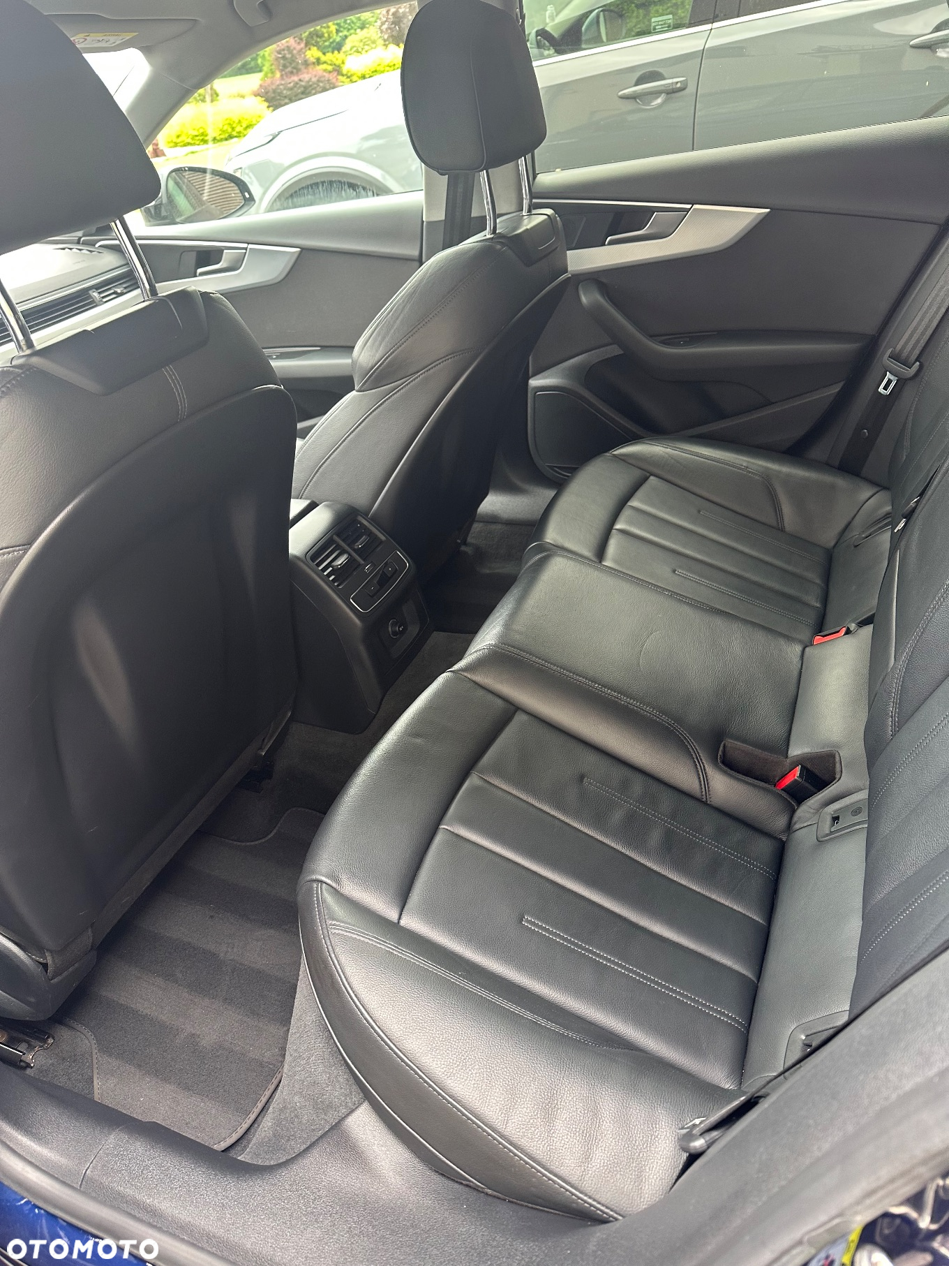 Audi A5 Sportback 40 TFSI S tronic advanced - 20