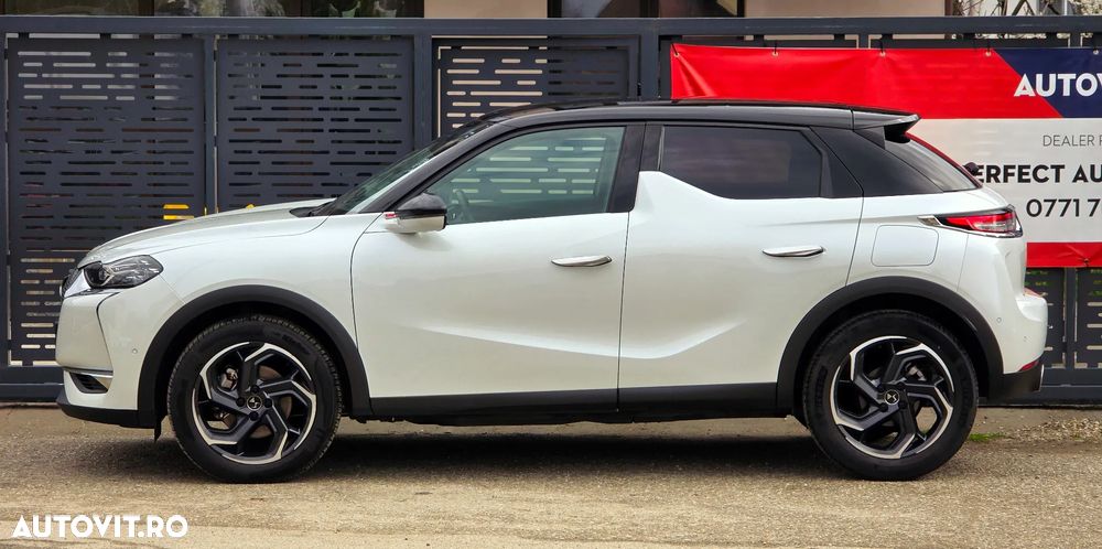 DS Automobiles DS 3 Crossback - 8
