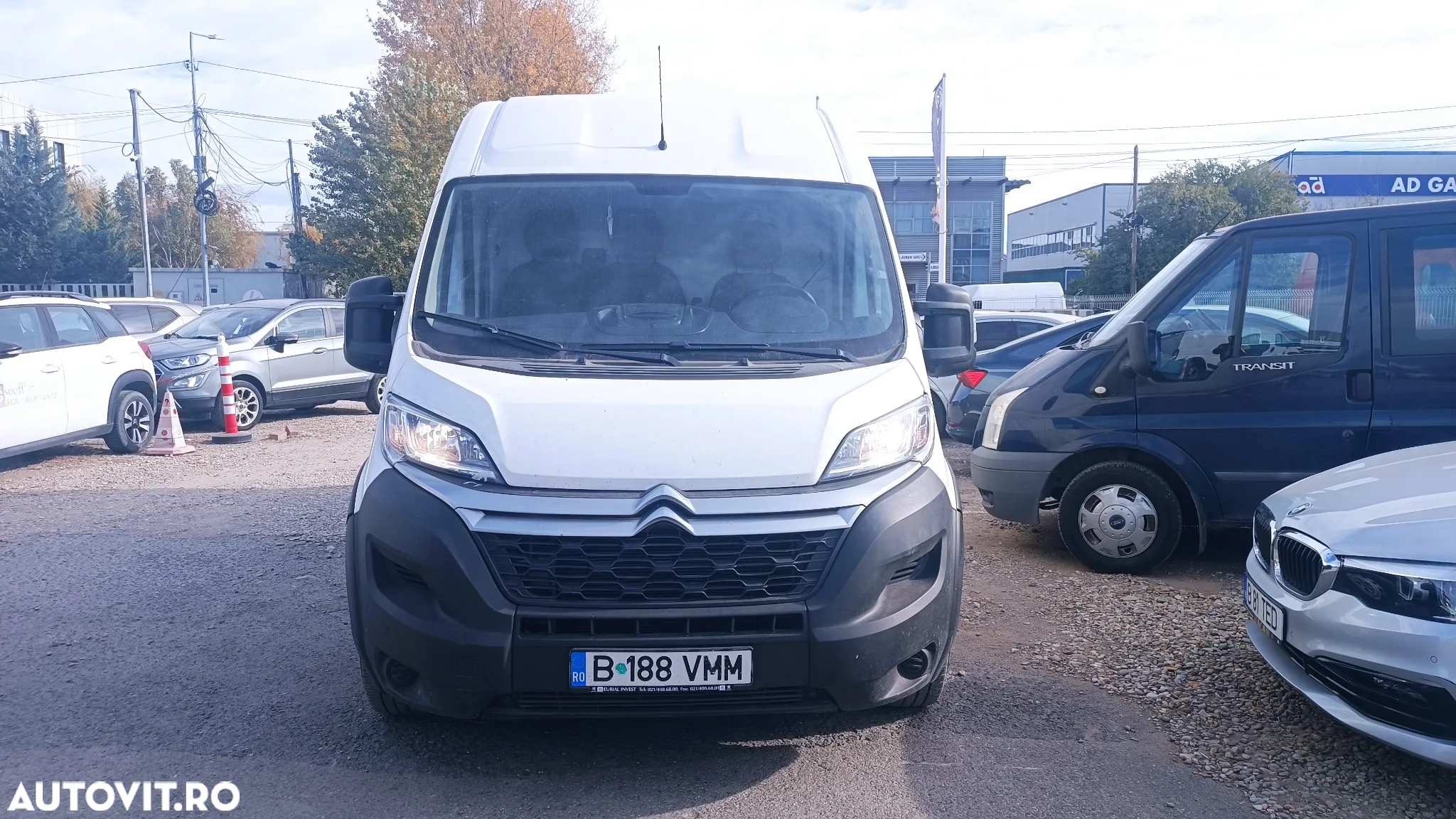 Citroën Jumper - 2