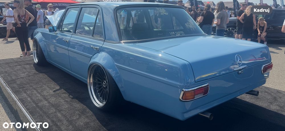 Mercedes-Benz Inny - 13