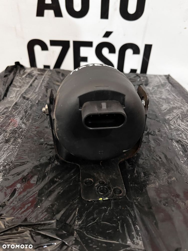 Sygnał alarmu Maserati Quatroporte 2006 - 2