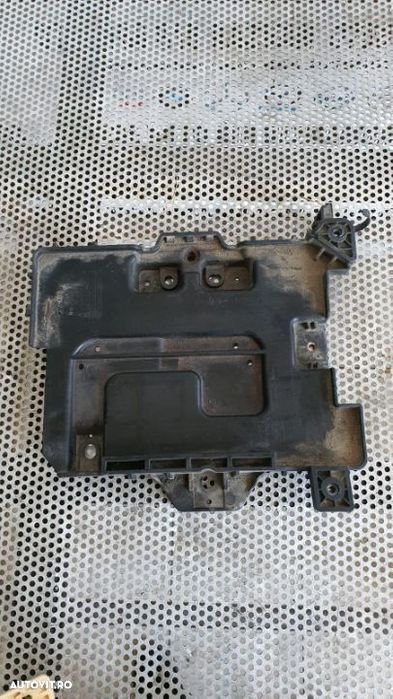 Tavita Suport Baterie Kia Ceed An 2012-2016 Dezmembrez Kia Ceed 1.6 Gdi Motor G4FA - 2