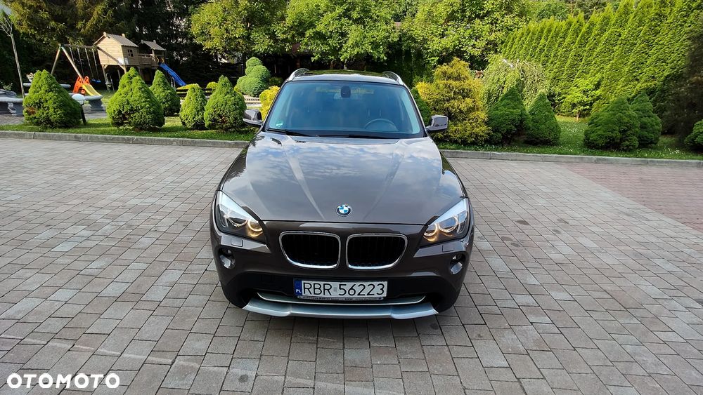 BMW X1 sDrive18d xLine - 2