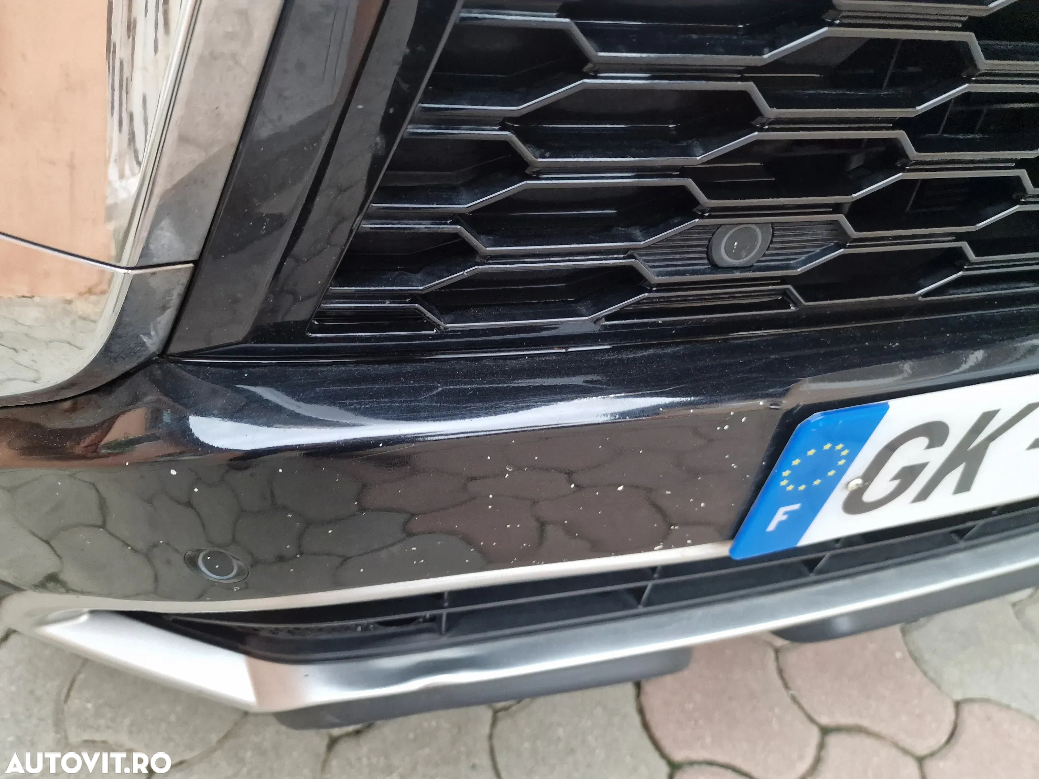 Mitsubishi Eclipse-Cross - 11