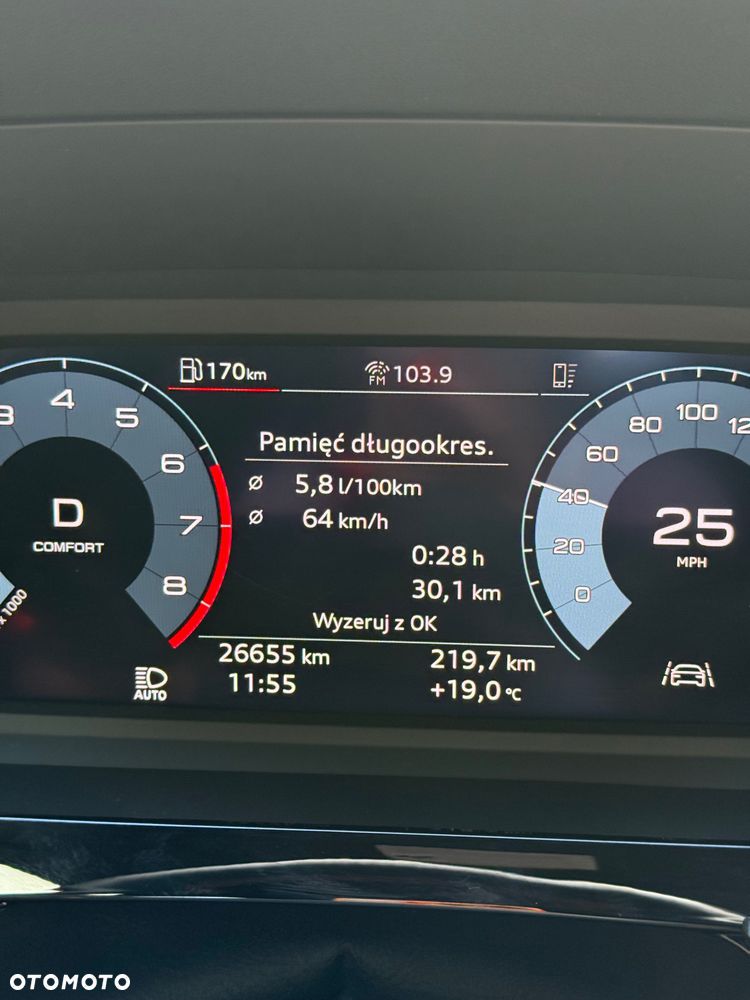 Audi A3 Limousine - 8