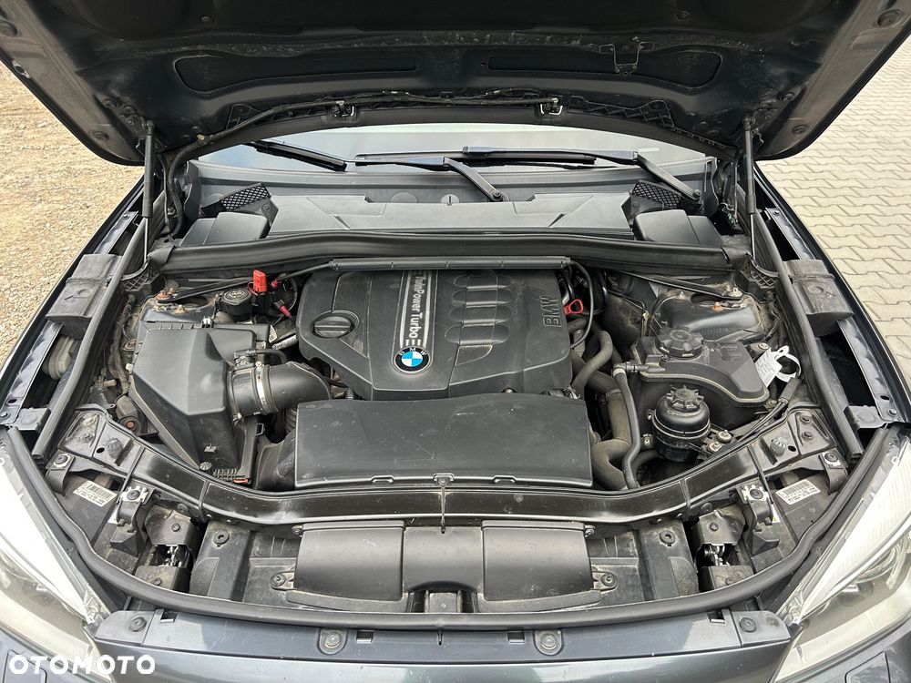 BMW X1 - 11
