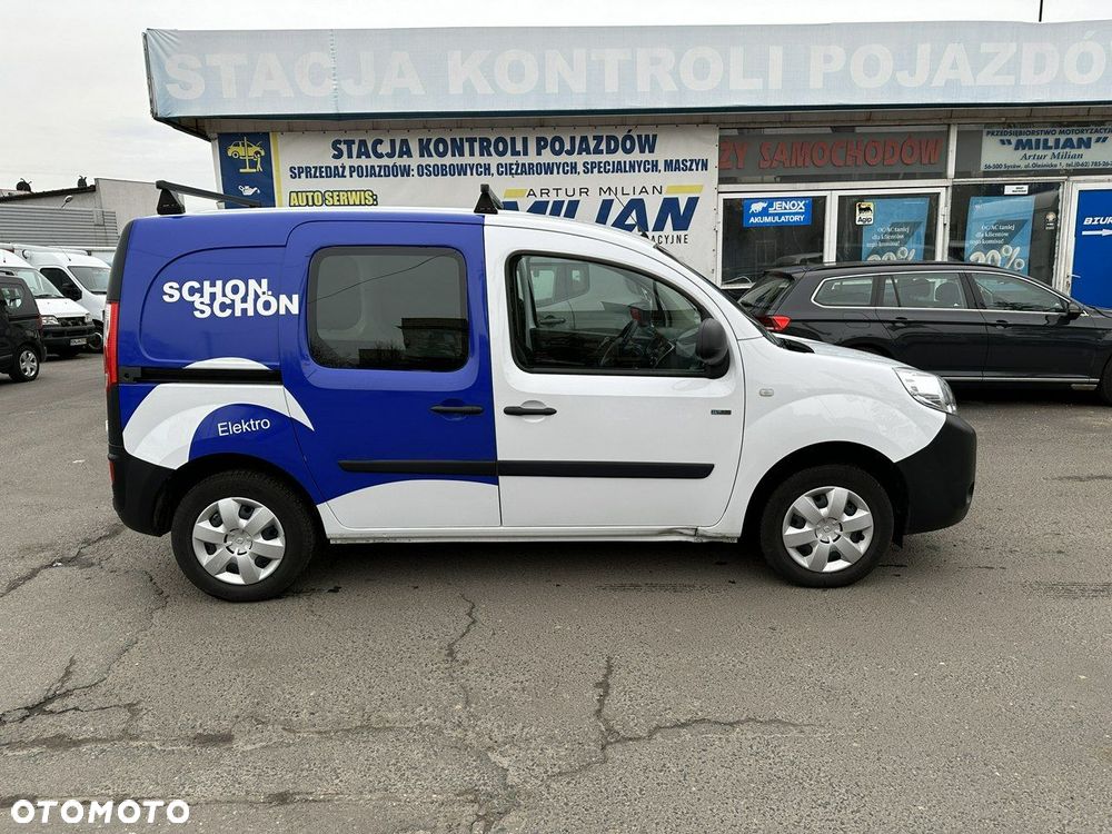 Renault Kangoo - 12