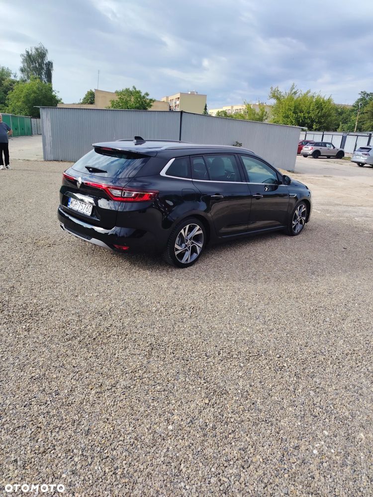Renault Megane 1.6 TCe GT EDC - 13