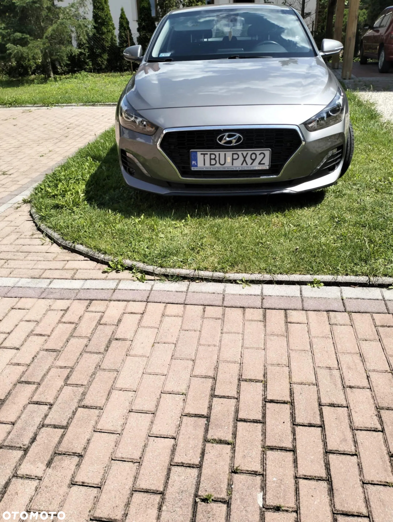 Hyundai i30 Fastback 1.4 T-GDI Comfort - 7