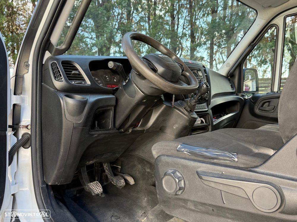 Iveco Daily - 15