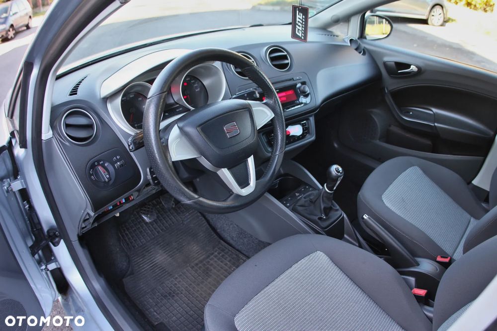 Seat Ibiza - 20