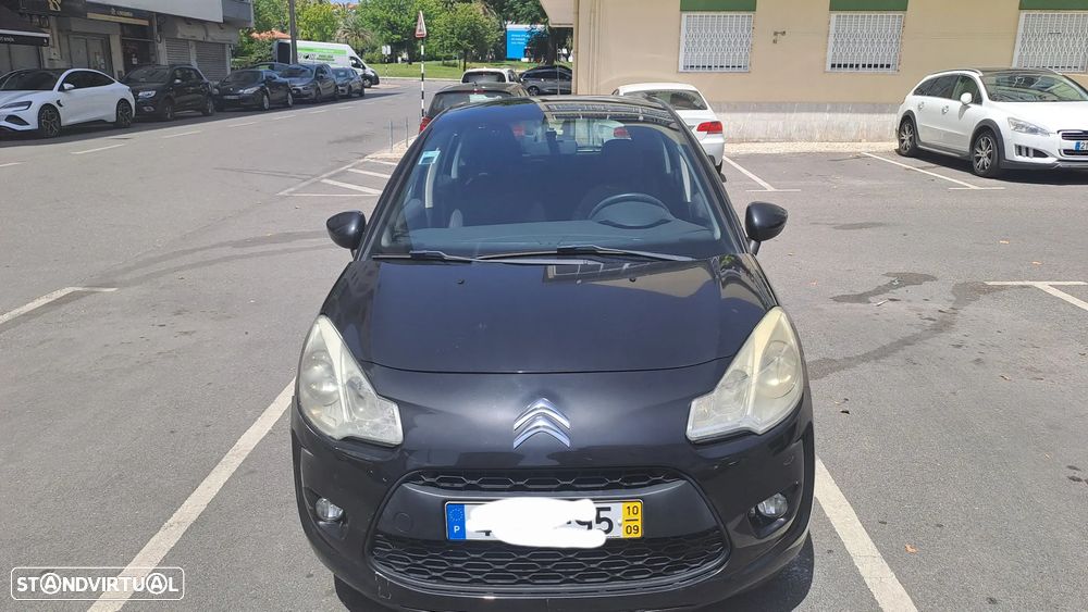 Citroën C3 - 10