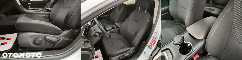 Ford Mondeo Turnier 2.0 EcoBlue Titanium - 34