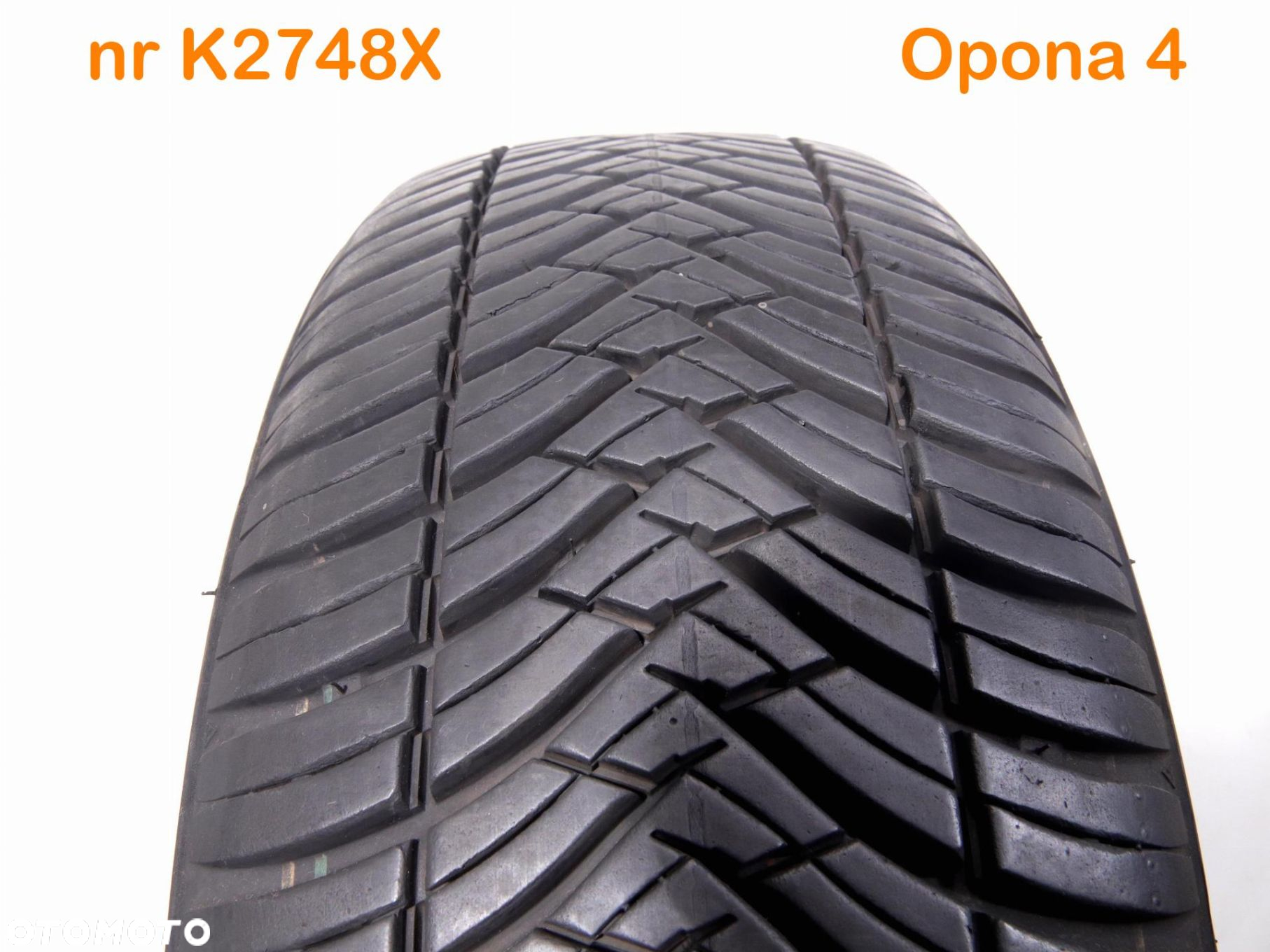 Triangle SeasonX TA01 175/65 R14 Komplet - 8