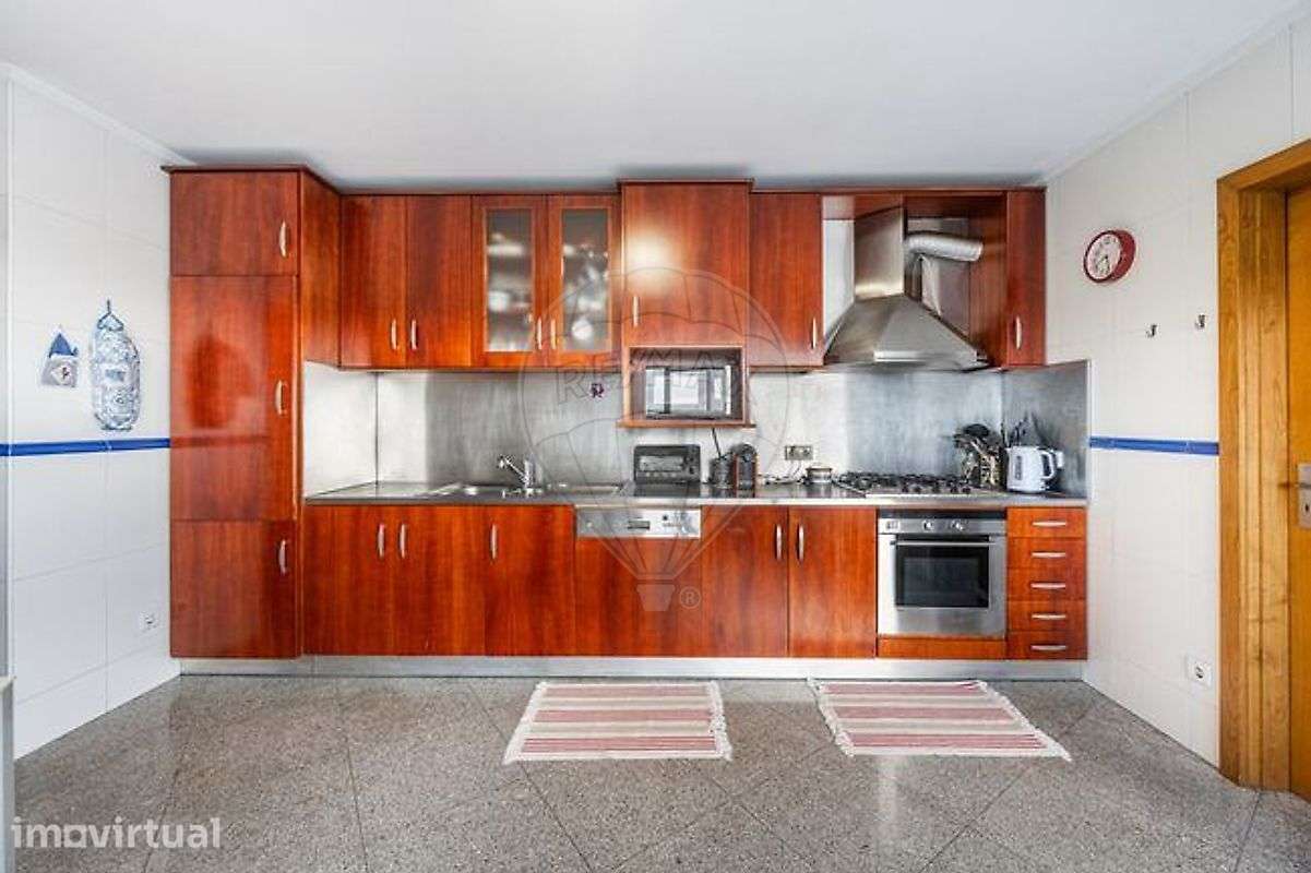 Apartamento T4 para arrendamento - Grande imagem: 3/24