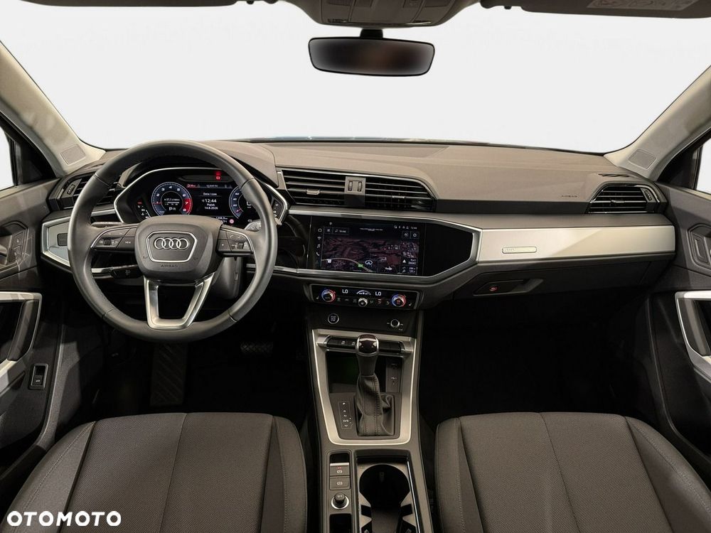 Audi Q3 35 TFSI S tronic advanced - 19