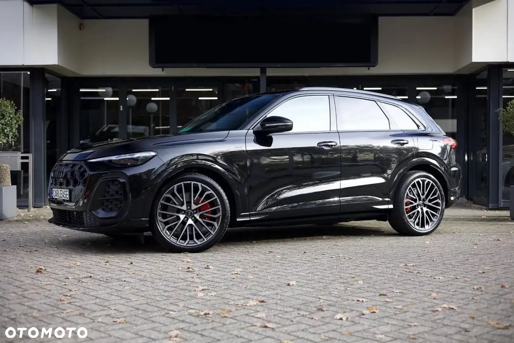 Audi Q5 TFSI 150 kW S tronic - 3