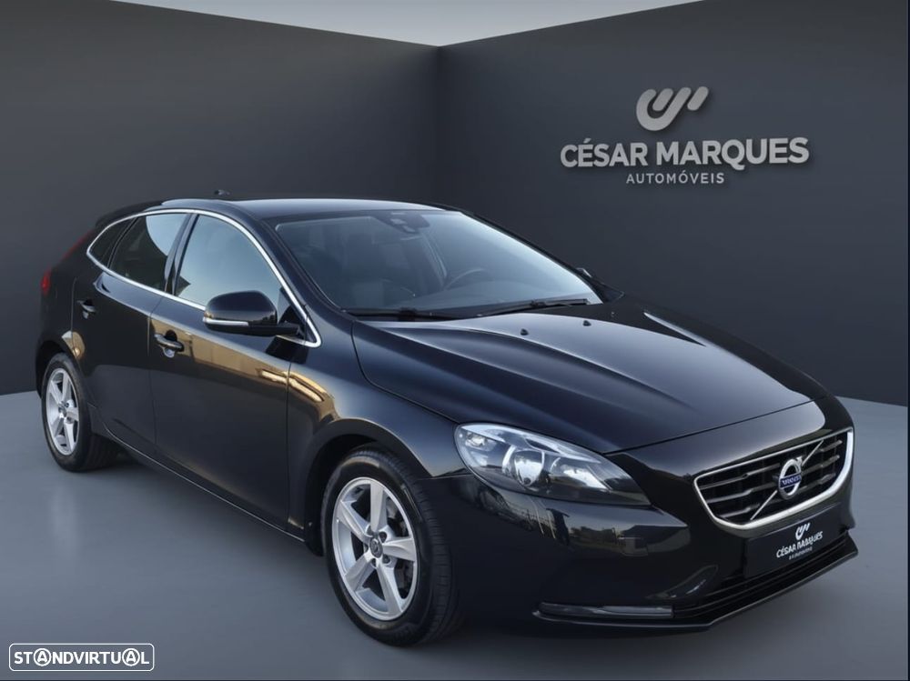 Volvo V40 1.6 D2 Eco Momentum - 2