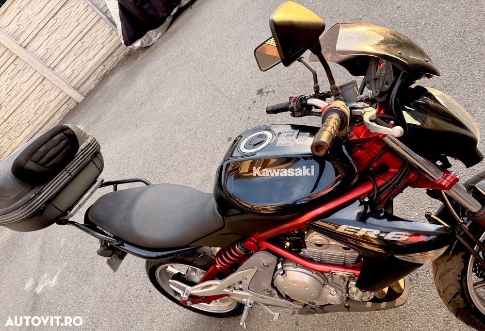 Kawasaki Altul - 6