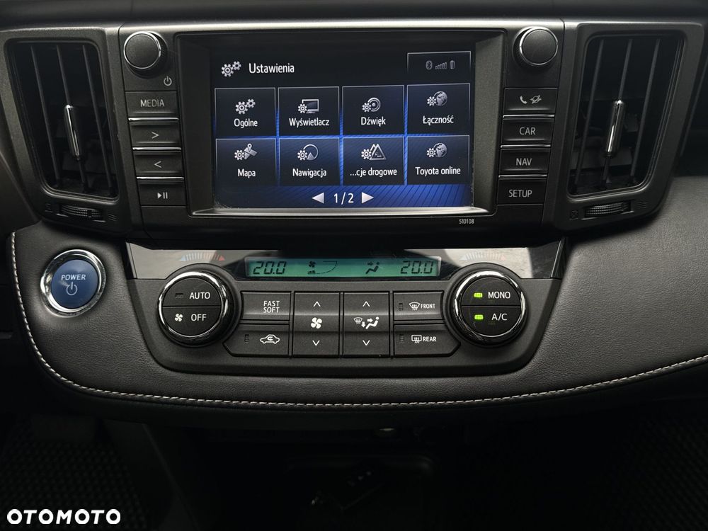 Toyota RAV4 - 20