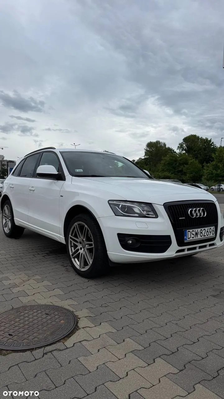 Audi Q5 2.0 TDI Quattro - 2