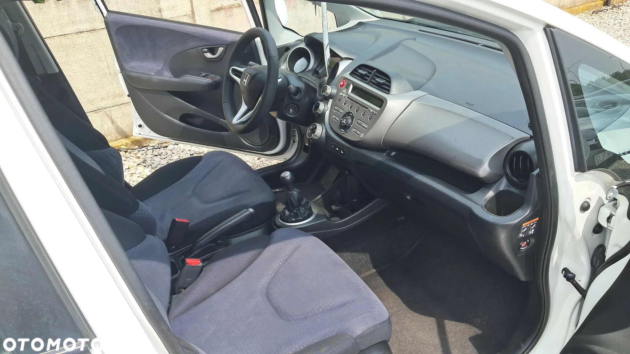 Honda Jazz 1.2 i-VTEC - 26