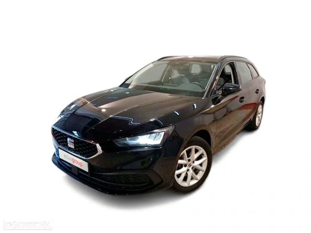 SEAT Leon ST 2.0 TDI Style Edição Fiscal - 1