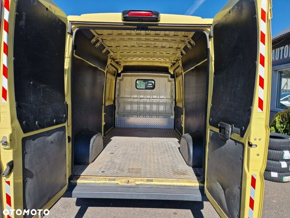 Fiat Ducato - 27