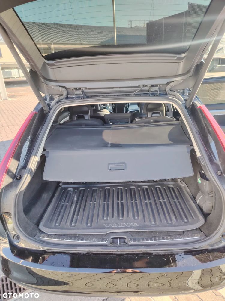 Volvo V90 - 11