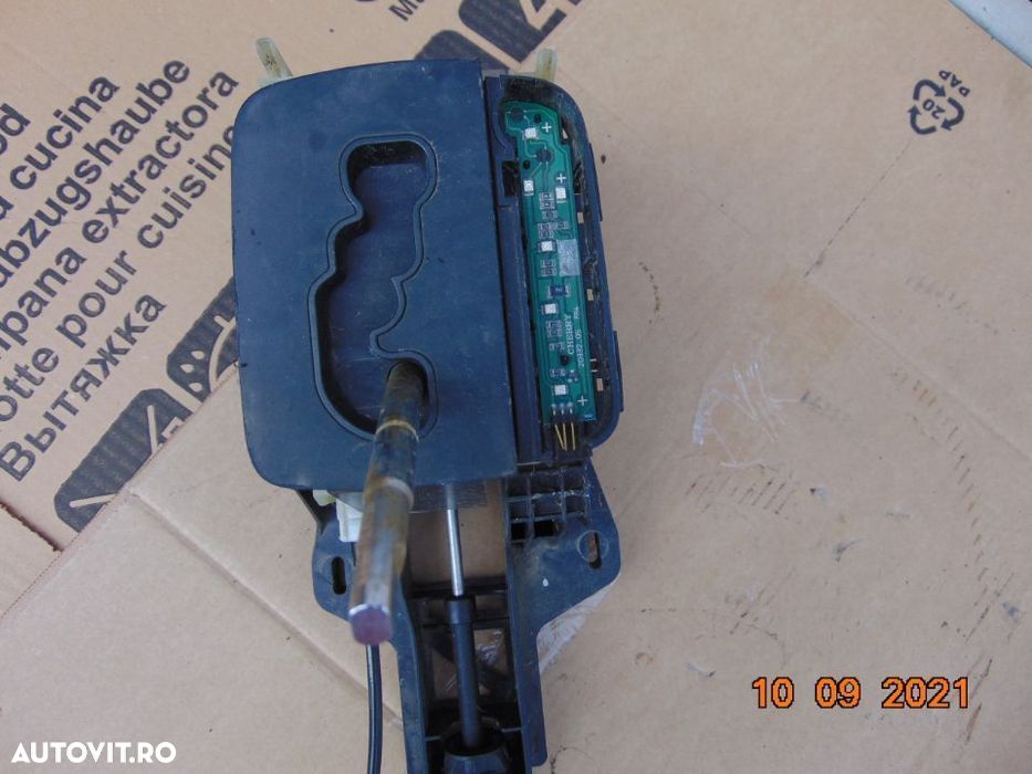 Timonerie cutie Mercedes A Class w169 1.5 benzina automata B Class w24 - 2