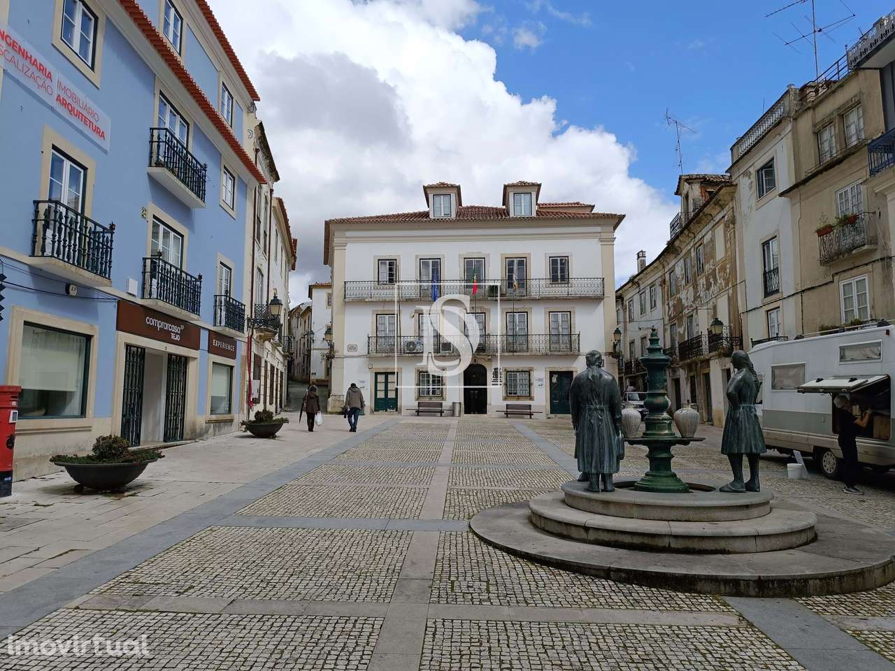 Prédio - Abrantes - Grande imagem: 3/51