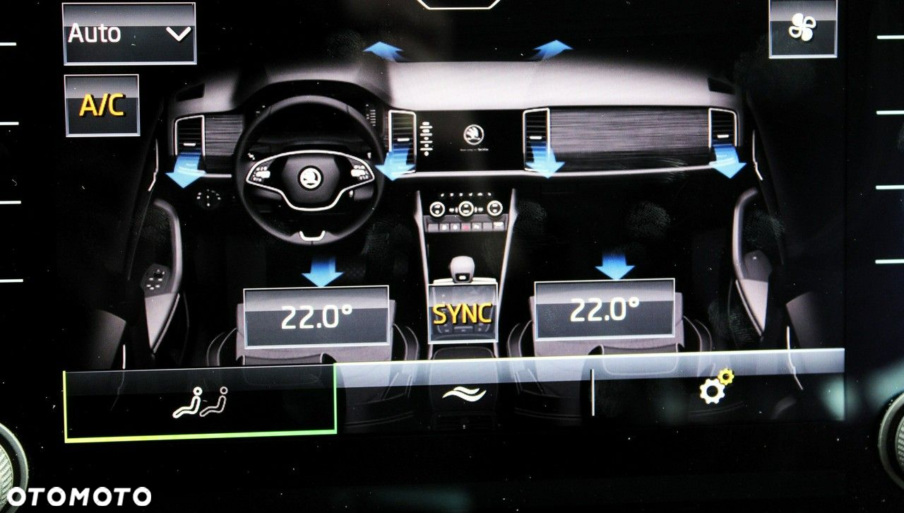 Skoda Kodiaq 1.5 TSI ACT 4x2 Ambition DSG - 26