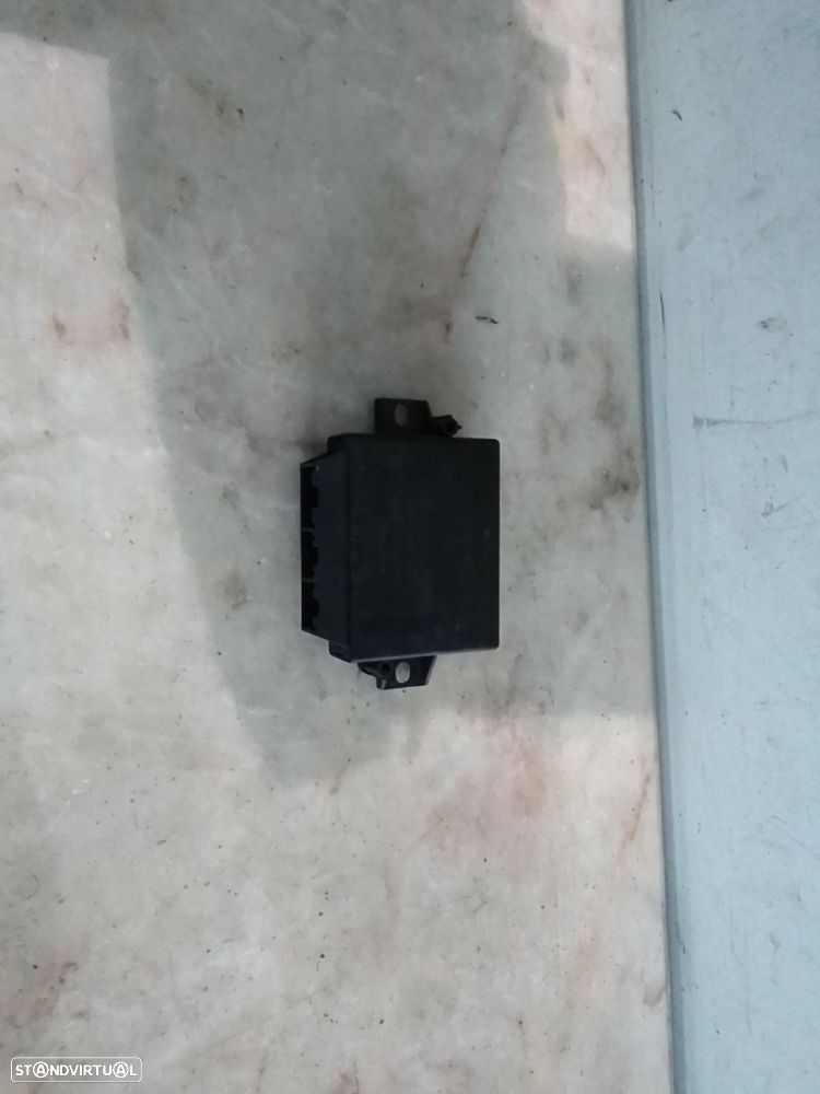 Centralina De Sensor Estacionamento Jaguar X-Type (X400) - 1