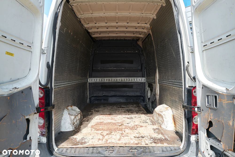 Volkswagen crafter - 14
