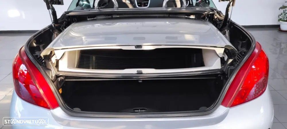 Peugeot 207 CC 1.6 16V - 20