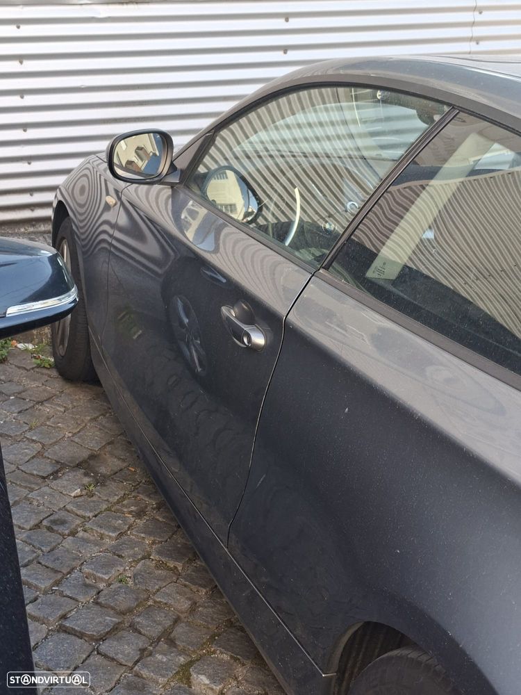 BMW 116 d - 2