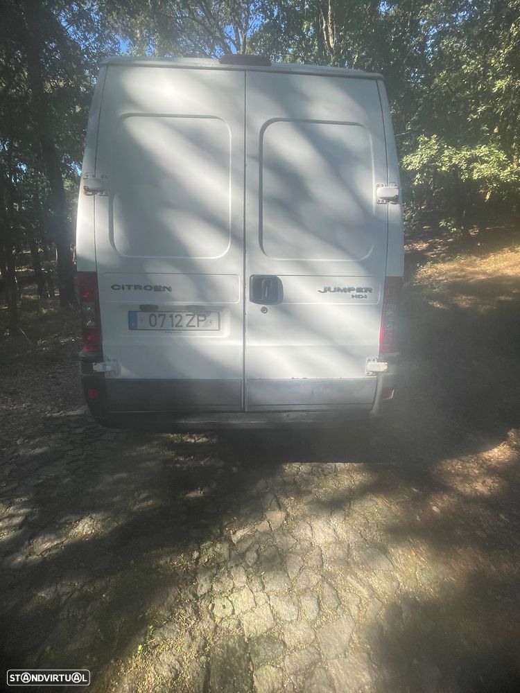 Citroën Jumper - 4
