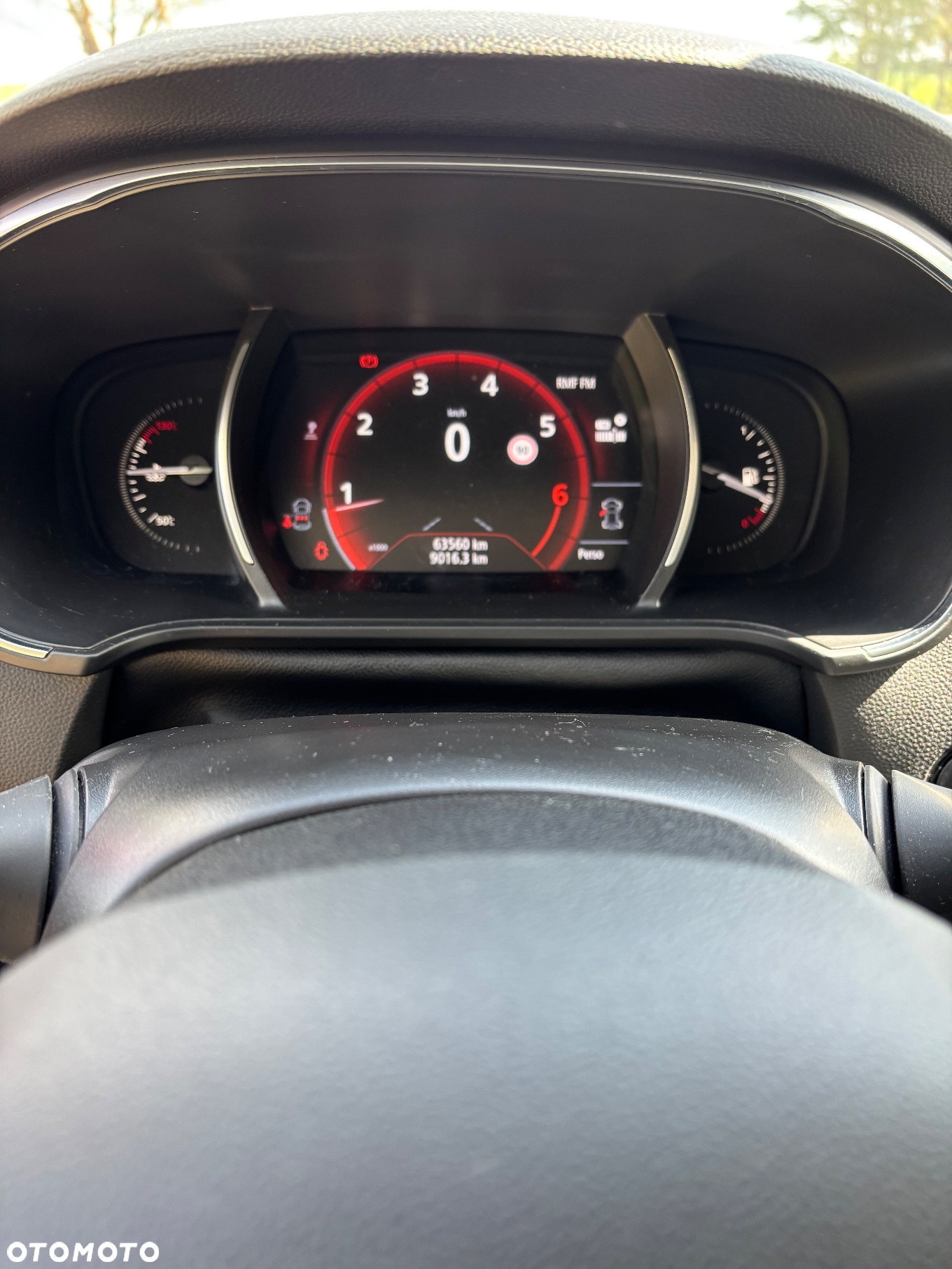 Renault Megane 1.2 Energy TCe Intens - 11