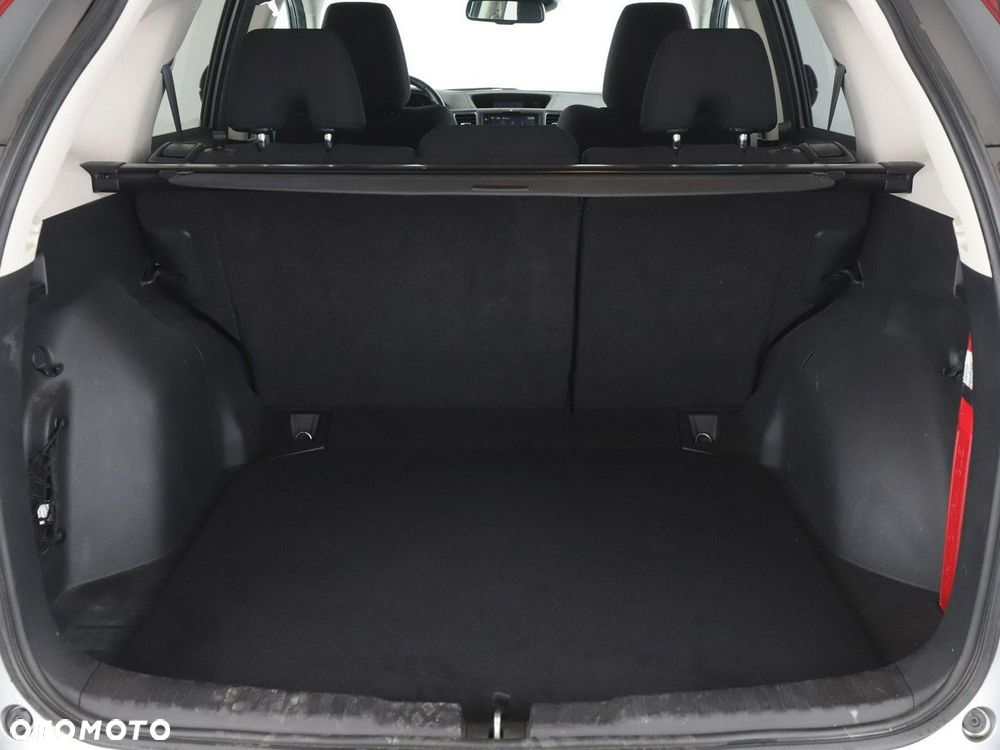 Honda CR-V 2.0i-VTEC 4WD Automatik Elegance - 21