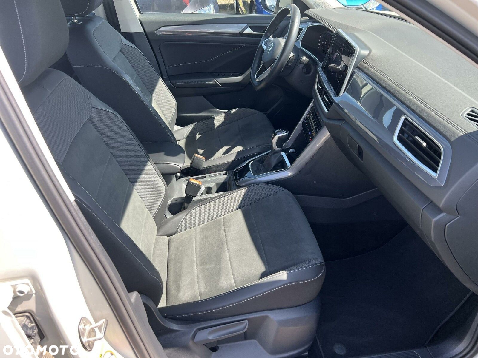 Volkswagen T-Roc 1.5 TSI Style DSG - 16