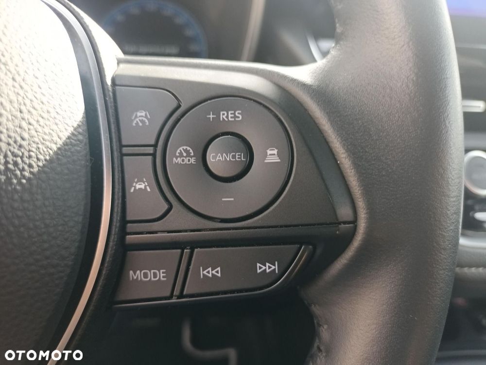 Toyota Corolla 1.8 Hybrid Comfort - 18